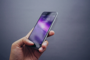 Mobile phone brand