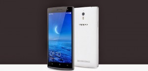 Oppo find 7