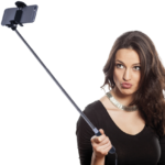 selfie stick