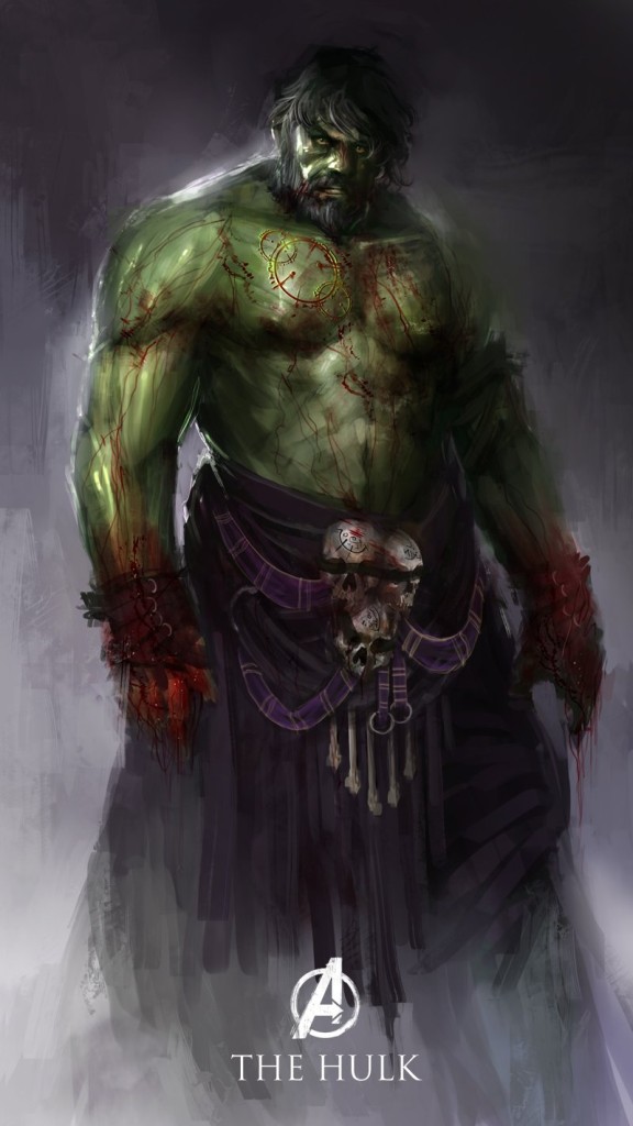hulk