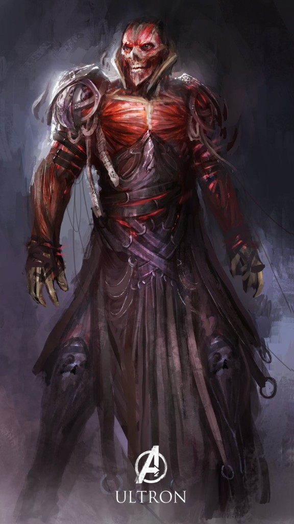 ultron
