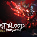 League of Legends, League of Legends Tournament, League of Legends Philippine Tournament