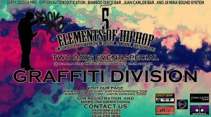 elements of hiphop, hiphop, hiphop culture, beatbox, fliptop battle, streetdance competition, breakdance competition