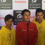 GT Nissan Academy
