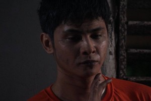 diyos-Diyosan Kiko Estrada