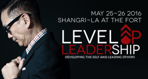 Francis Kong, Leadership