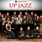 UP Jazz Ensemble