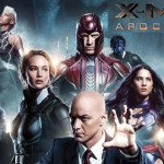 X-MEN: Apocalypse