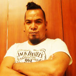 Rommel Agravante
