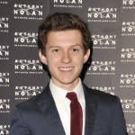 Tom Holland