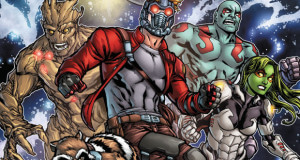 guardians of the galaxy