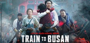 Train to Busan