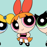 powerpuff girls