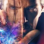 DR STRANGE