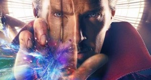 DR STRANGE