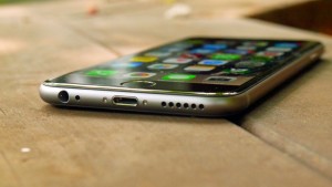Goodbye apple