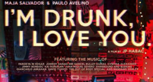 I'm Drunk, I Love You.