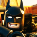 batman lego movie