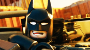 batman lego movie