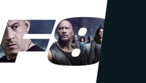 Fast Furious 8
