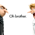 Despicable Me 3