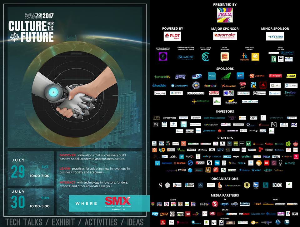 TECHtonic