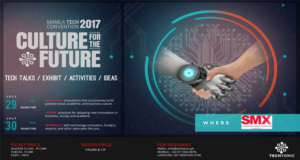 Techtonic