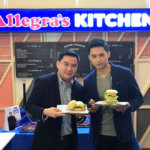 Allegra's Kitchen