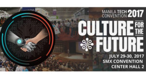 Manila Tech Convention 2017