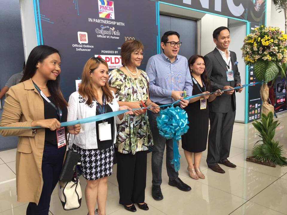 Manila Tech Convention 2017