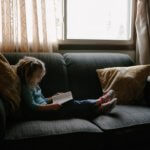 animated children's book
