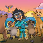 environmental children's books