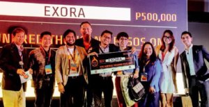 Exora Technologies