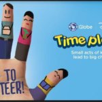 Time Please