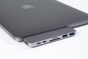 USB-C Hub