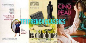 French Classic QCinema 2018 Gogagah