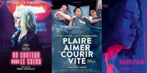 LGBT QCinema
