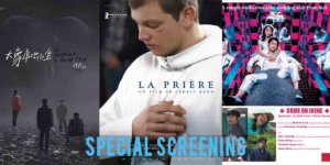 Special QCinema 2018 - Gogagah