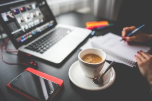 freelancing