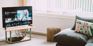 Smart Tv - Gogagah