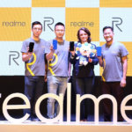 Realme - Gogagah