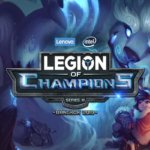 Legion of Champions - Gogagah