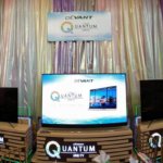 Devant Quantum UHD TV