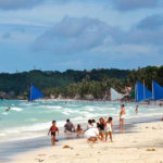 Boracay Station 2 - Gogagah