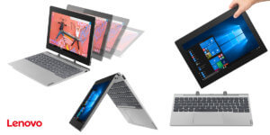 IdeaPad D330 - Gogagah