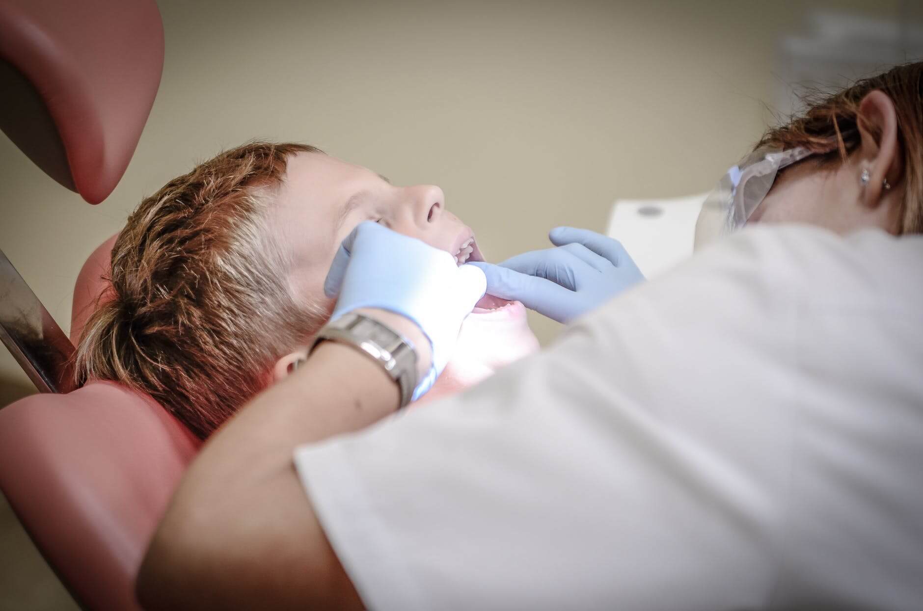 proven dentist