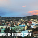 tourist spot - gogagah