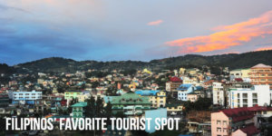 tourist spot - gogagah