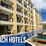beach hotels - gogagah