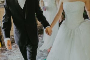Location for Your Dream Wedding